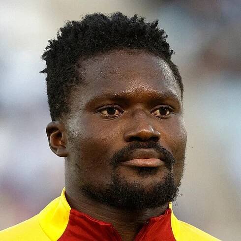 Daniel Amartey - Fotbal - iDNES.cz