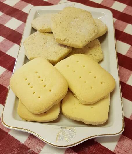 Shortbread