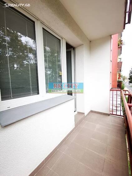 Pronájem bytů 2+1, Seifertova, Krnov-Horní Předměstí | Mapio.cz