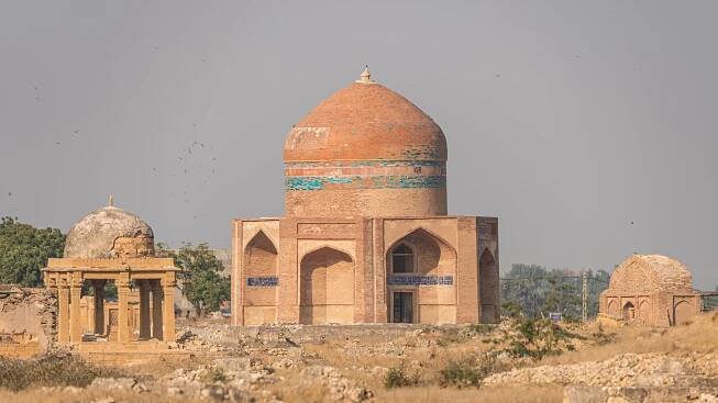 Sindh