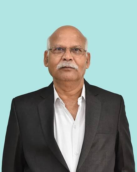 Mr. Om Prakash Panthi