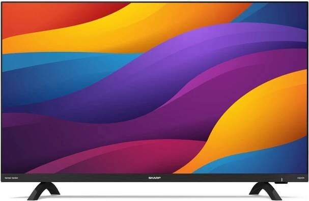 Sharp 32DI2EA