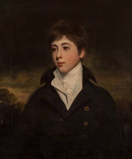 John Waldegrave, 6th Earl Waldegrave