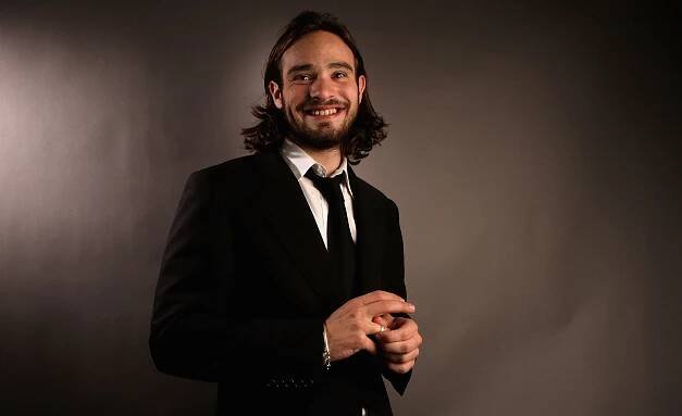 Charlie Cox