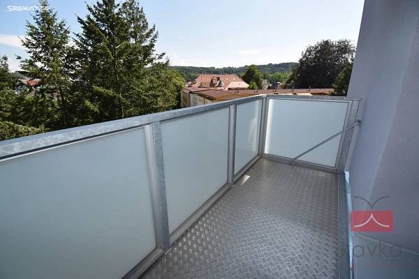 Prodej Byt 3+kk, Lnářská, Humpolec