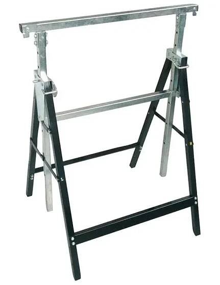 Stavební stavitelná koza 80 až 130 cm