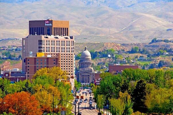 Idaho VA Loans and Idaho VA Loan Refinancing from VA Loan Mortgages, LLC