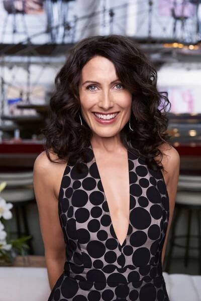 Lisa Edelstein - Actress