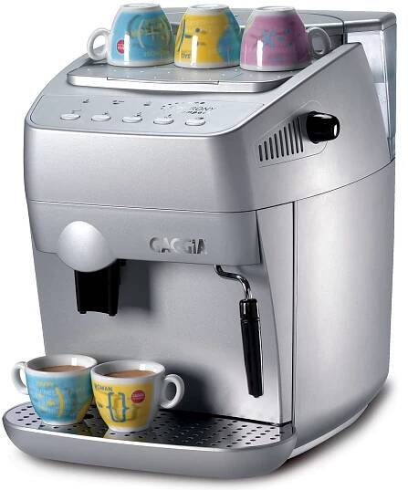 740601308 740601308 | Gaggia