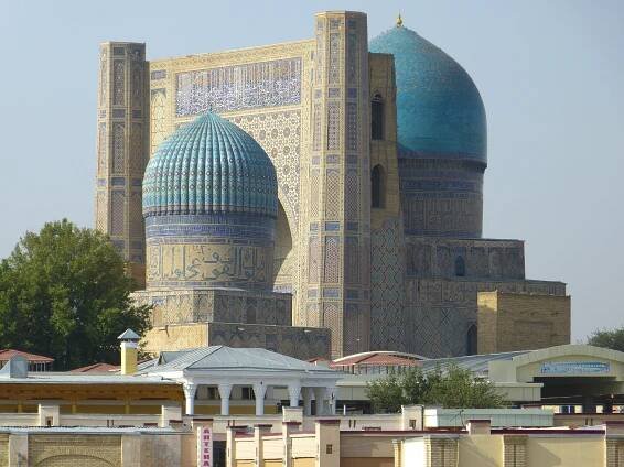 Uzbekistán