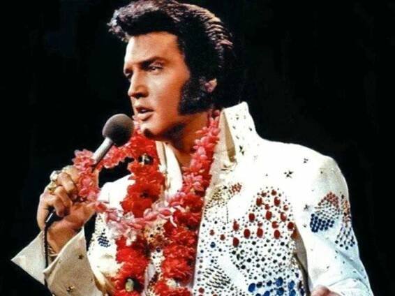 Januárové Hudobné átrium ŠVK patrí nezabudnuteľnému Elvisovi