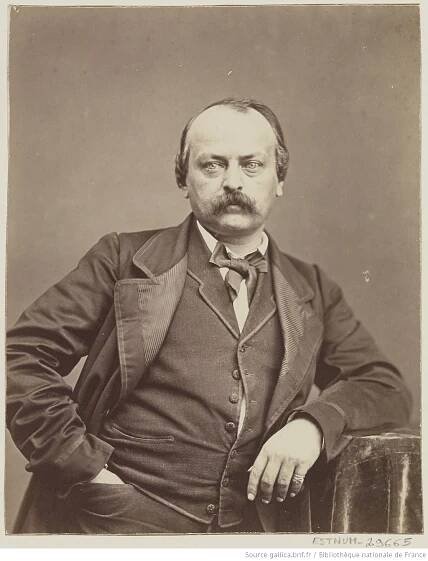 Henry de Kock