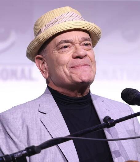 Robert Picardo