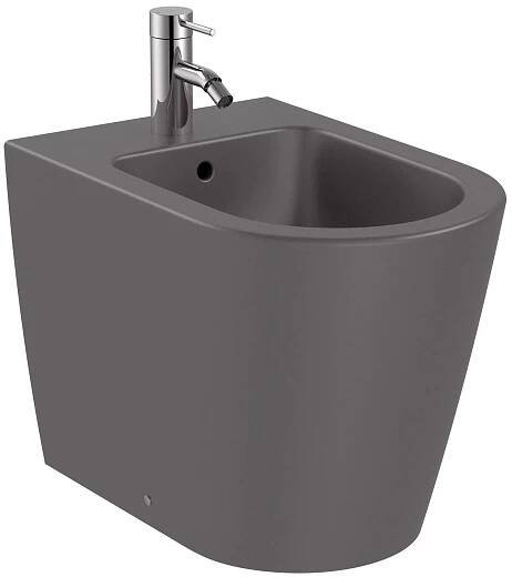 Roca Inspira bidet stojící černá A357527640