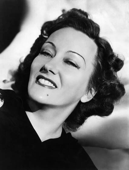 Gloria Swansonová