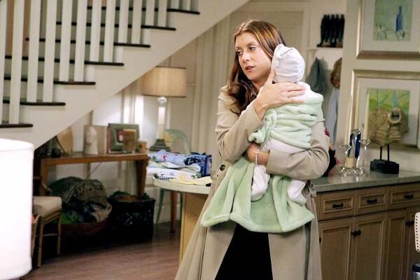 Private Practice - Gone, Baby, Gone (S05E22) (2012)