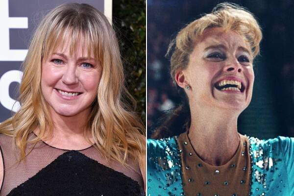 Tonya Harding is no hero