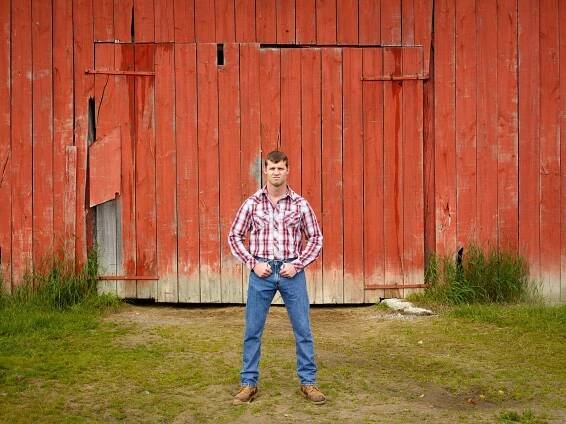 Letterkenny - Season 1 - Promo - Jared Keeso