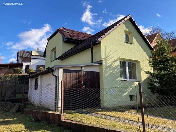 Prodej Dům, Oldřichovice, okres Zlín