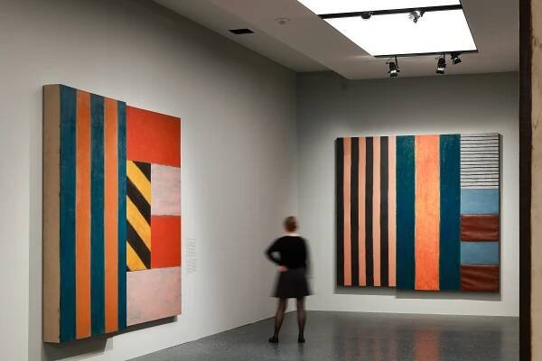 Bucerius Kunst Forum - Ausstellungen & Veranstaltungen in Hamburg