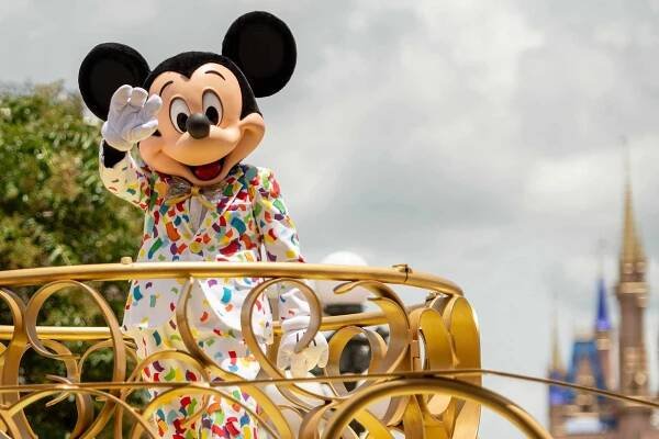 Walt Disney news & latest pictures from Newsweek.com