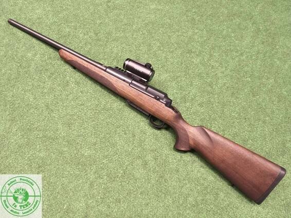 Mauser M18 / M12 / M25