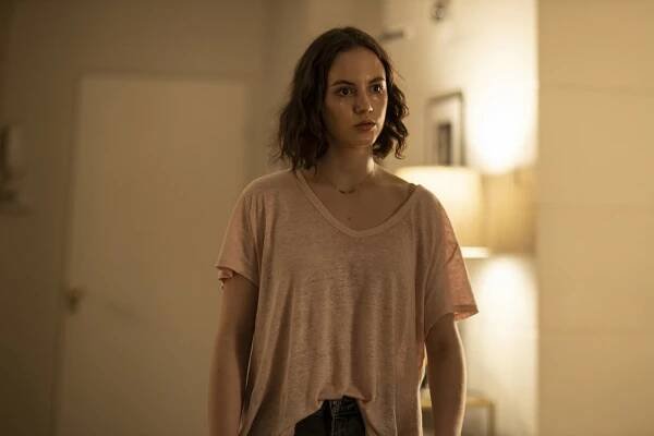 Odsouzená - Epizoda 8 - Z filmu - Martyna Byczkowska