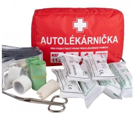 Lékárničky