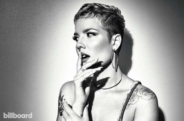 Halsey, Troye Sivan & Chris Stapleton Are 2018's First 'Saturday Night Live' Performances