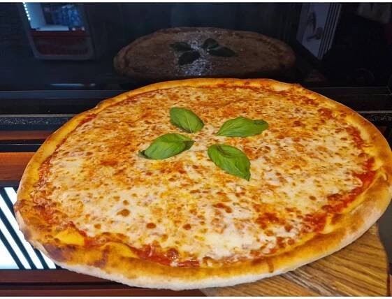 45cm 1. Margherita