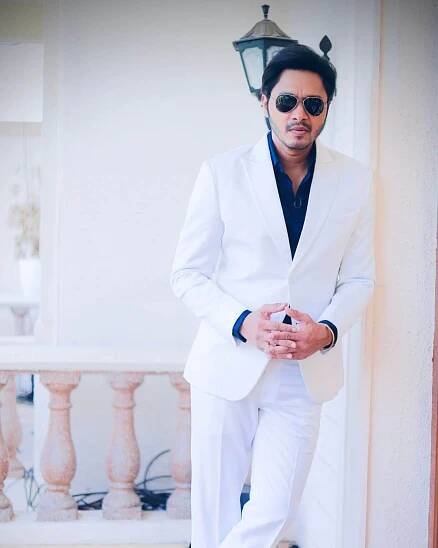Shreyas Talpade