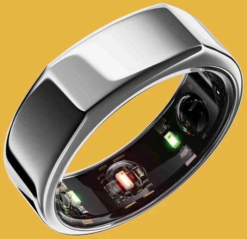 What is a step tracker? - Wearable Fitness Trackers