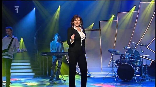 Ilona Csáková - Kočky