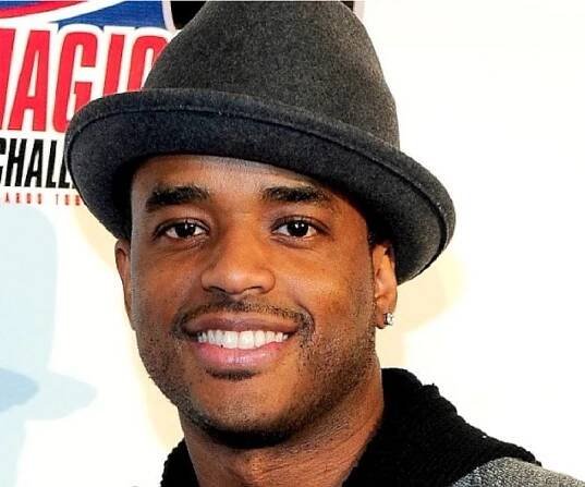 Larenz Tate Biography - Facts, Childhood, Family Life & Achievements