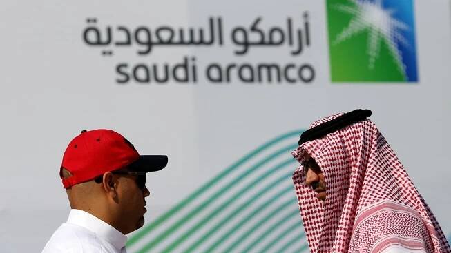 Saudi Aramco posts revenue drop ahead of projected demand hike in second half