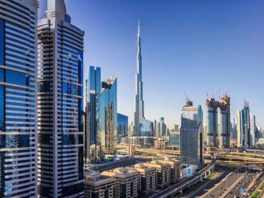 Spojené arabské emiráty chtějí být uhlíkově neutrální do roku 2050 - ByznysDeník