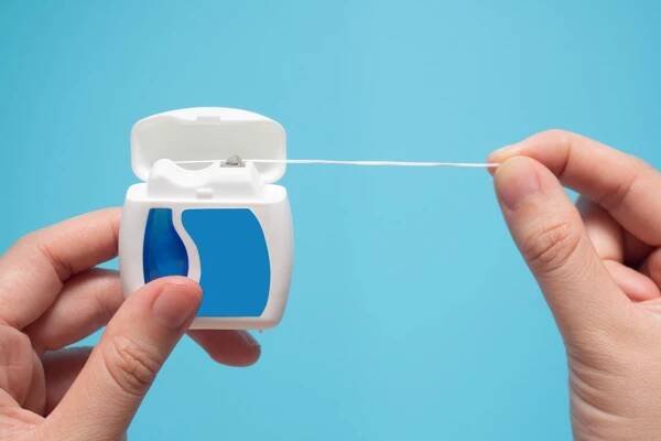 Getting the Most From Flossing