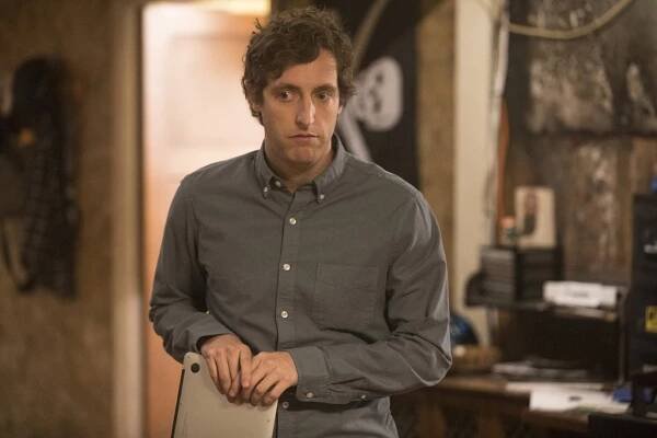 Silicon Valley - Terms of Service - Z filmu - Thomas Middleditch