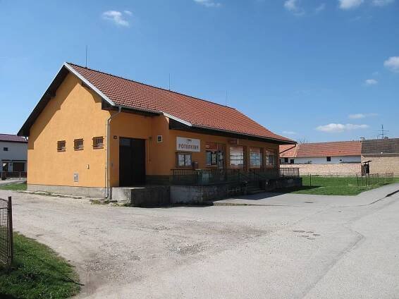 Neplachov - ubytování, počasí, foto, tipy na výlet, informace