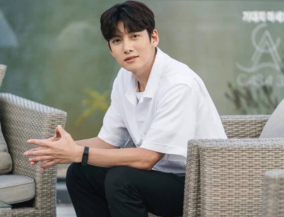 Actor You Need to Know: Ji Chang-wook