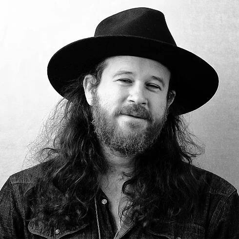 Scott Gilmore | Storyteller, Tucson Musicians Series | Tucson Folk Festival