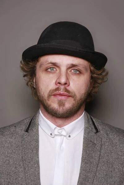 Rostislav Novák mladší (42): Herectví mám v krvi, nedalo se tomu vyhnout
