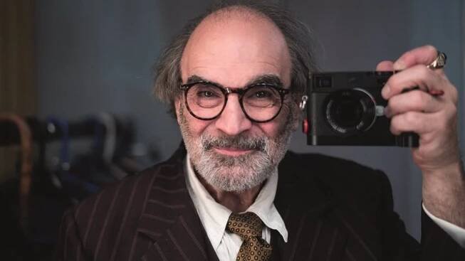 David Suchet o životě s Herculem Poirotem: Podobného chlapíka měl herec v rodině