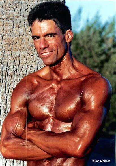 Arizona Muscle - LesManess.com