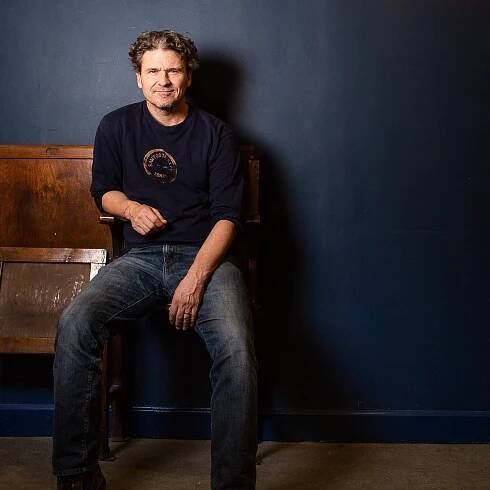 Dave Eggers - The New York Times