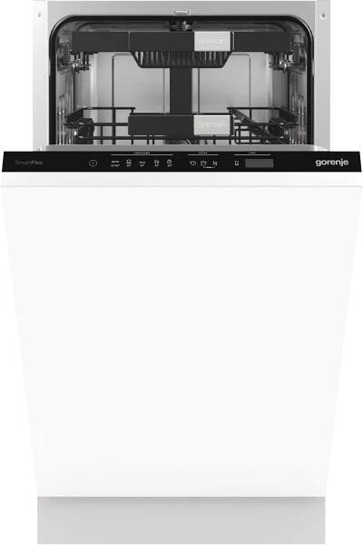 DISHWASH WQP8-UGDFI2 GV583B10AD GOR