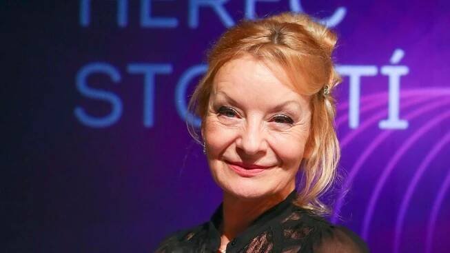 Cibulková nechala stařečky ve štychu! Bez omluvy...