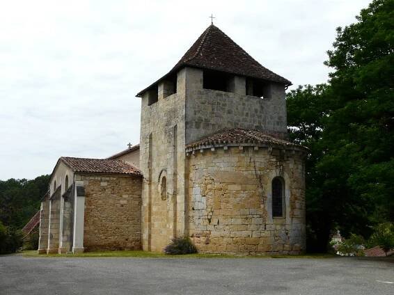 Saint-Jean-d’Eyraud