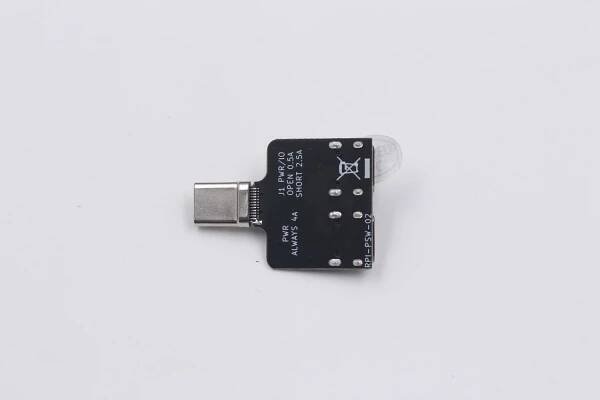 USB-C Power & Data Switch for Raspberry Pi 4 - Image 2