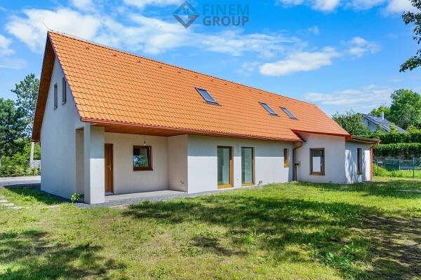 Prodej Dům, Třebešice, okres Kutná Hora